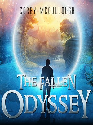 cover image of The Fallen Odyssey
